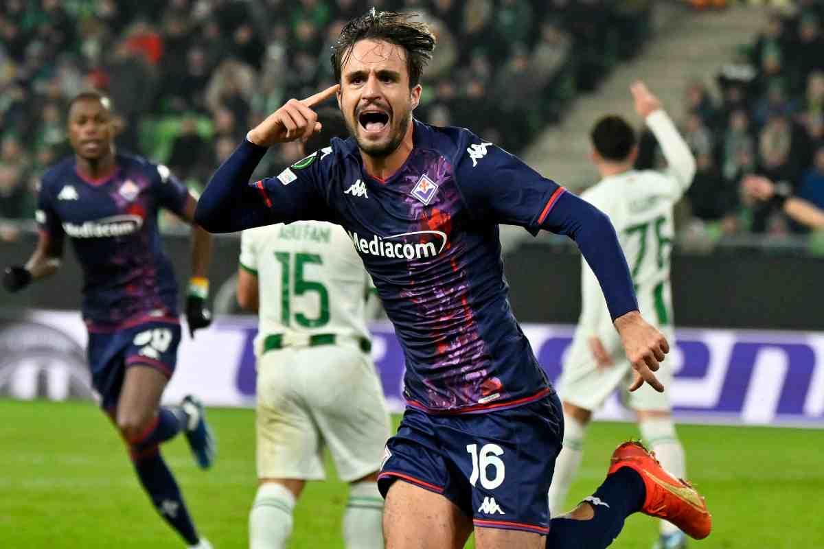 Maccabi Haifa-Fiorentina, Conference League: diretta tv, probabili formazioni, pronostici