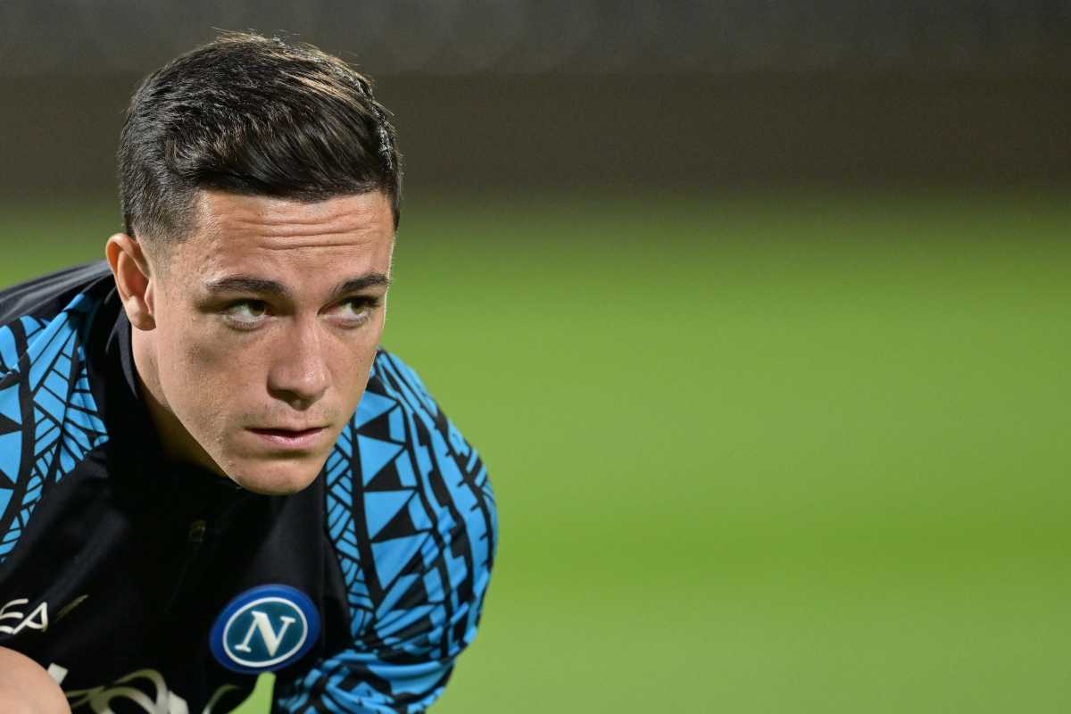 Raspadori obiettivo di Giuntoli - www.ilveggente.it