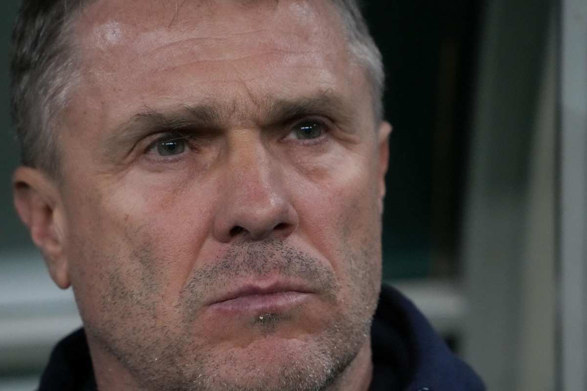 L'Ucraina pronta a stupire tutti all'Europeo - www.ilveggente.it