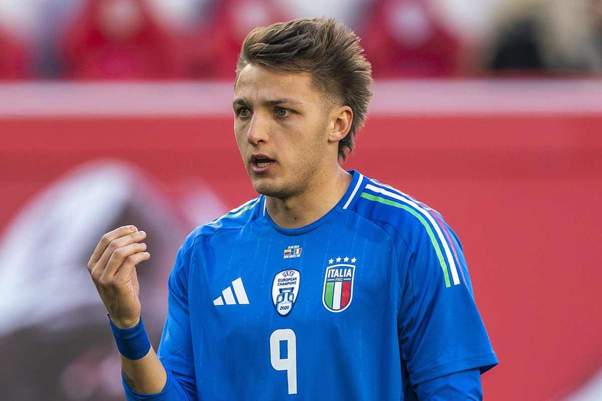 Retegui è il bomber dell'Italia? - www.ilveggente.it