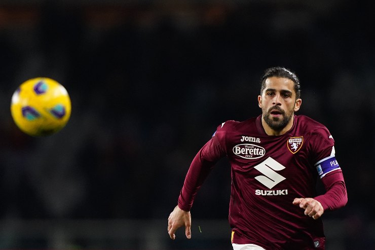 Napoli-Torino, Serie A: streaming, probabili formazioni, pronostici