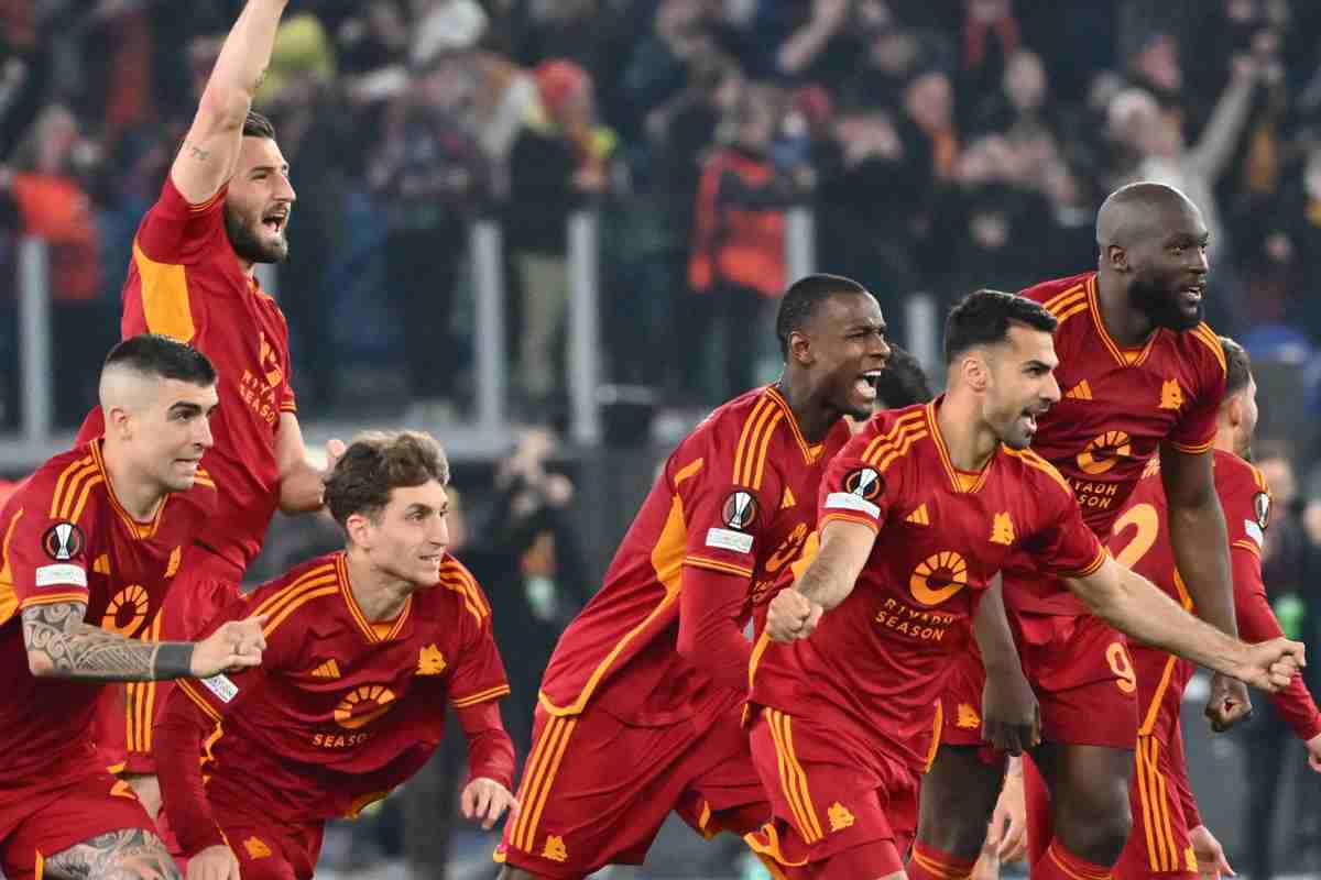 Roma-Brighton, Europa League: diretta tv, probabili formazioni, pronostici