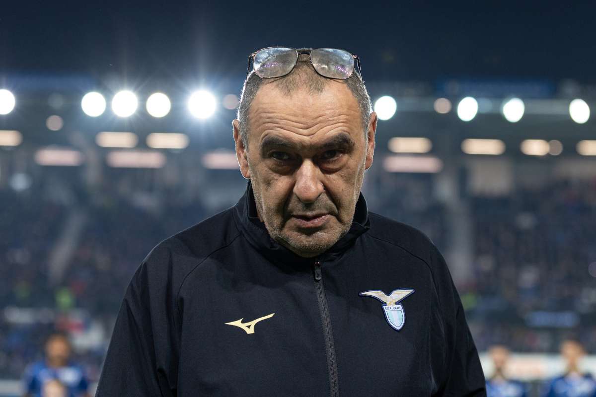 Sarri secondo Vivarini - www.ilveggente.it 