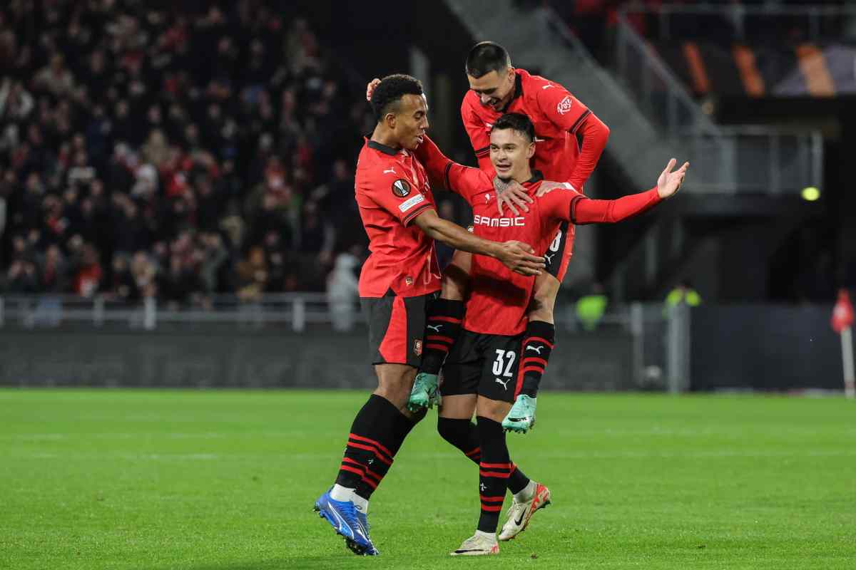 Rennes-Marsiglia, Ligue 1: diretta tv, formazioni, pronostici