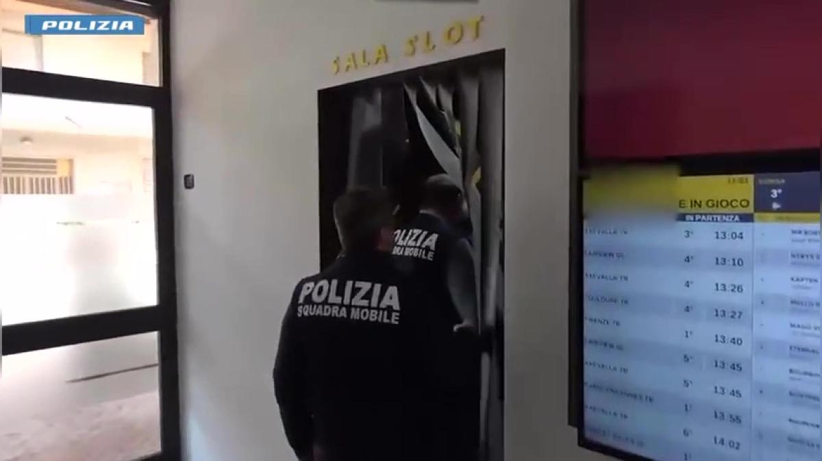 Un nonno porta i bookmaker in tribunale: sfida da 162mila euro