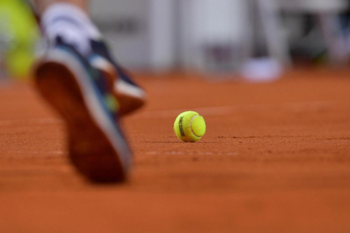 Scommesse, il tennista grida allo scandalo: "L'ATP si muova"