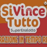 SiVinceTutto, 27 marzo 2024 - www.ilveggente.it