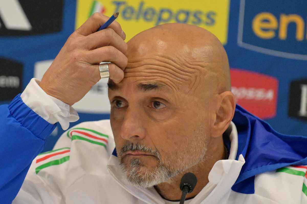 Spalletti punta all'Europeo - www.ilveggente.it