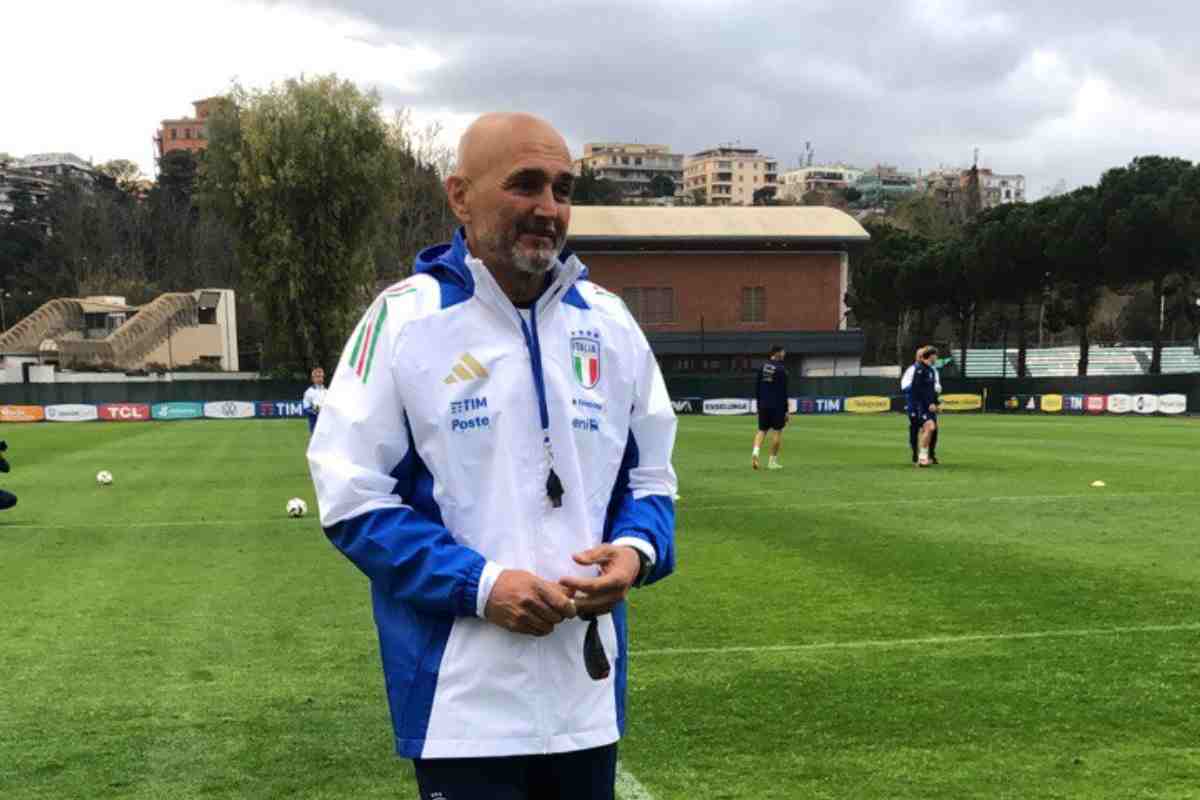 Convocati Euro 2024: le quote anticipano le scelte di Spalletti