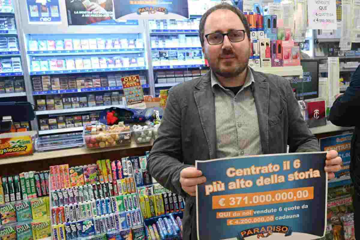 Superenalotto, hanno trovato il sistema per sbancare