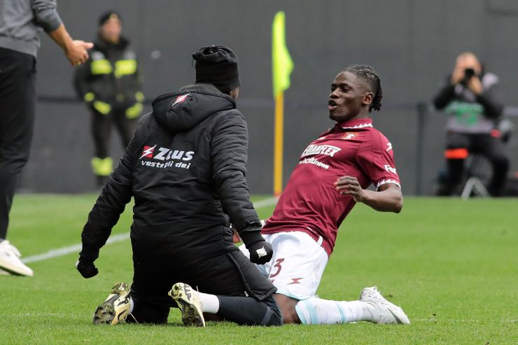 Cagliari-Salernitana, Serie A: streaming, probabili formazioni, pronostici