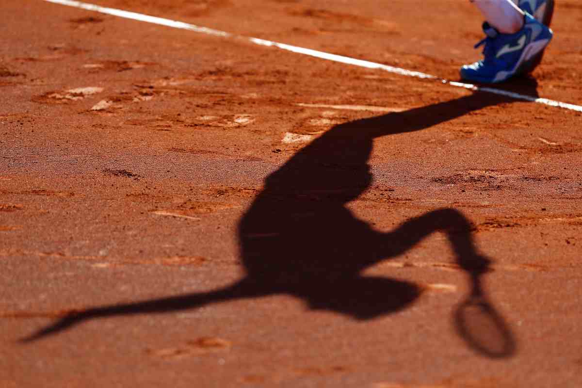 Tennis, insulti e minacce dopo la sconfitta: orrore sui social