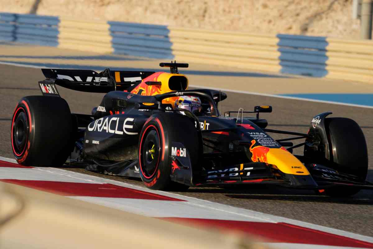 Formula Uno, GP del Bahrain: tv, streaming e pronostico
