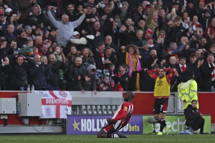 Arsenal-Brentford, Premier League: probabili formazioni, pronostici