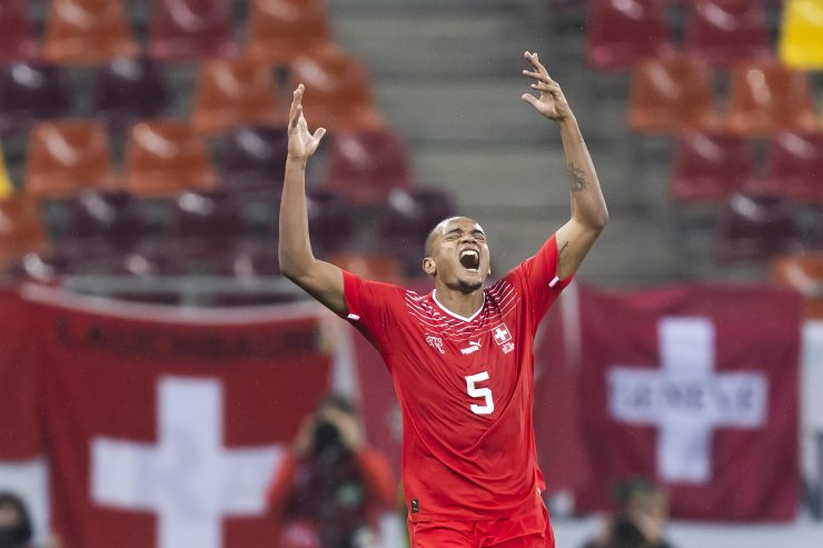 Danimarca-Svizzera, amichevole: tv, streaming, probabili formazioni, pronostici