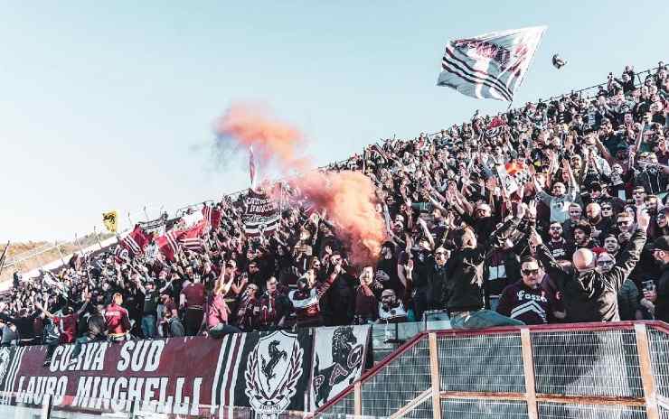 Serie C, i pronostici sulle partite di domenica 24 marzo