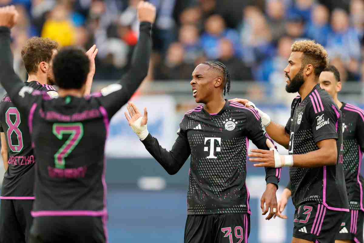 Bayern Monaco-Borussia Dortmund, Bundesliga: probabili formazioni, pronostici