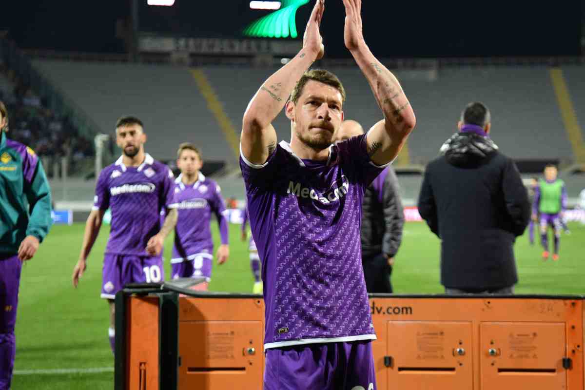 Fiorentina-Milan, Serie A: streaming, probabili formazioni, pronostici