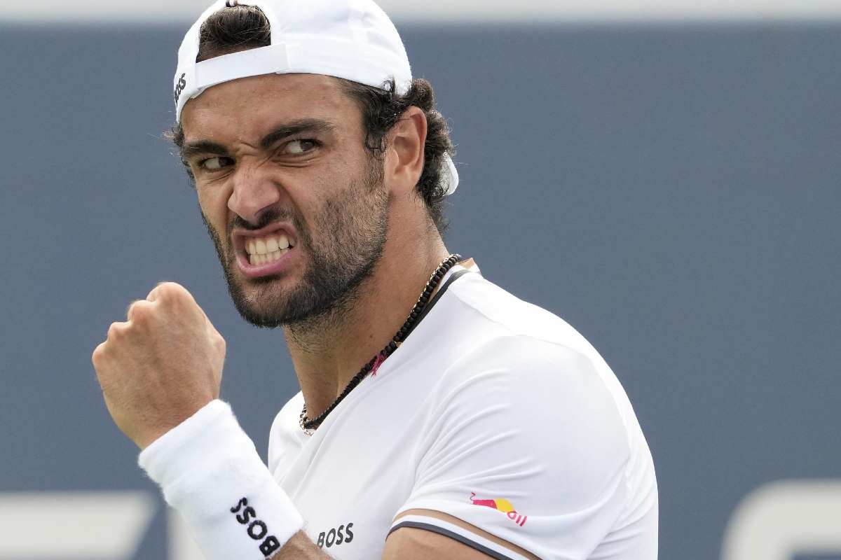 Murray-Berrettini, Atp Miami: orario, diretta tv, streaming, pronostici