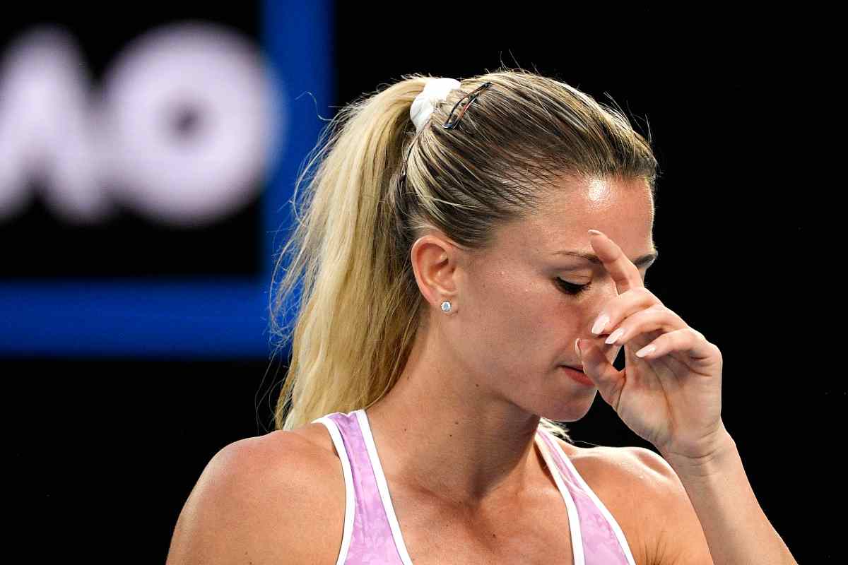Camila Giorgi, a Miami tira vento di passioni: "Mi dà tanto"