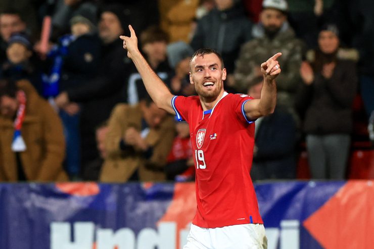 Norvegia-Repubblica Ceca, amichevole: tv, streaming, probabili formazioni, pronostici