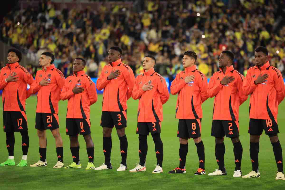 Romania-Colombia, amichevole: tv, streaming, probabili formazioni, pronostici