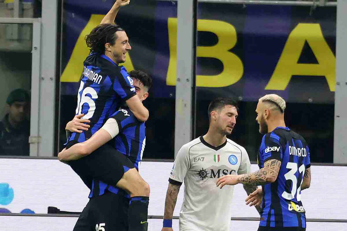 Inter-Empoli, Serie A: streaming, probabili formazioni, pronostici
