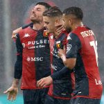 Genoa-Frosinone, Serie A: streaming, probabili formazioni, pronostici