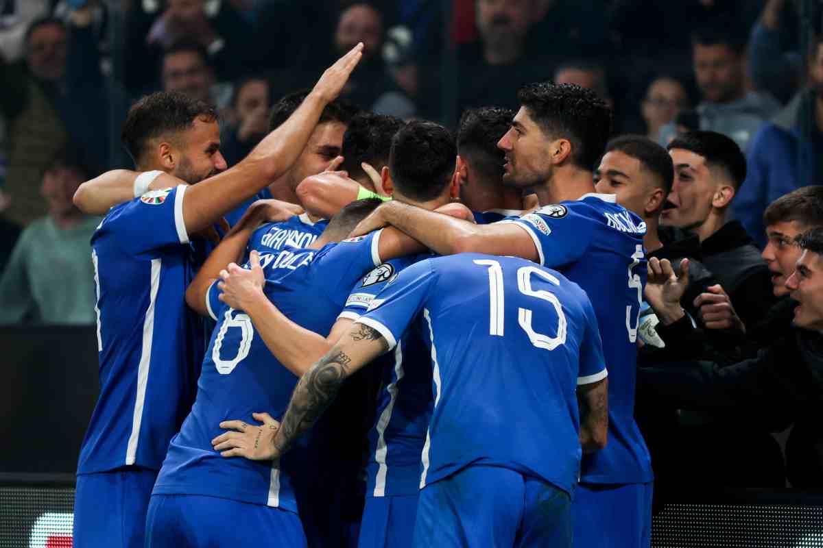 Grecia-Kazakistan, qualificazioni Euro 2024: tv, probabili formazioni, pronostici