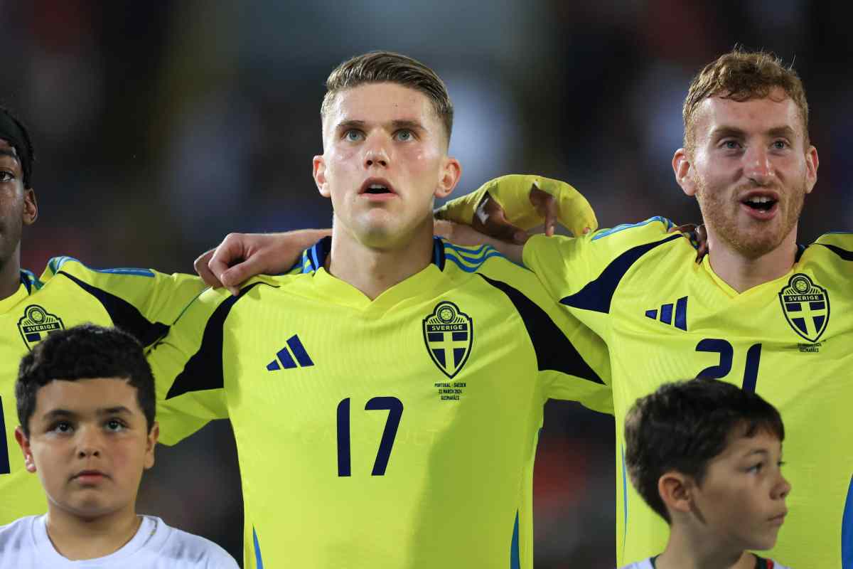 Svezia-Albania, amichevole: tv, streaming, probabili formazioni, pronostici