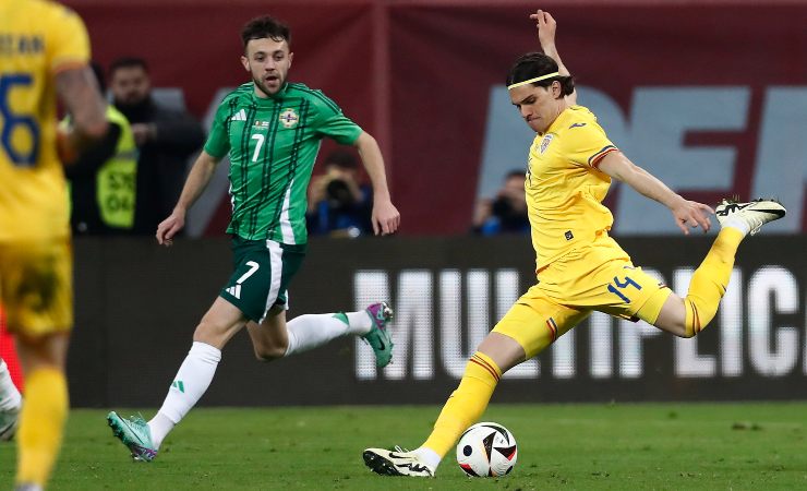 Romania-Colombia, amichevole: tv, streaming, probabili formazioni, pronostici