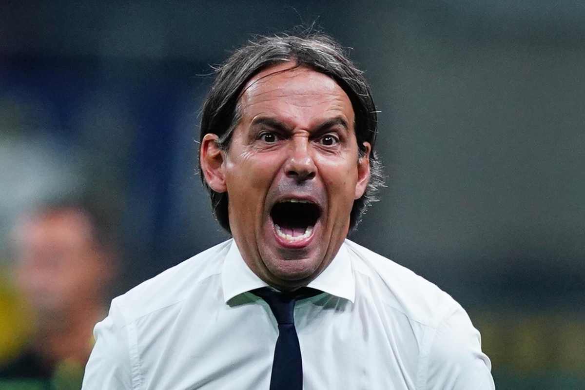 Simone Inzaghi, trappola Simeone - www.ilveggente.it
