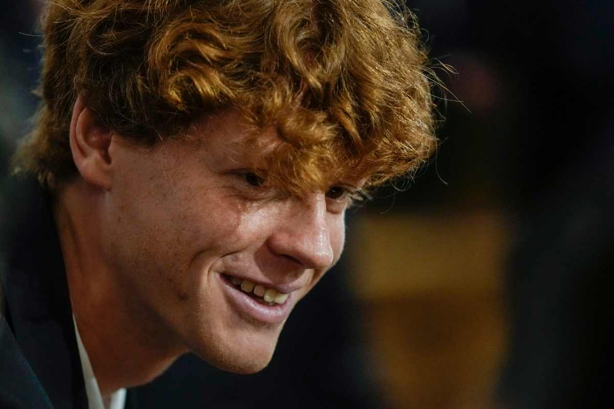 Sinner, ma quanto ci costi? Un evento per pochi