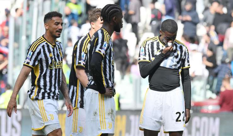Lazio-Juventus, Serie A: streaming, probabili formazioni, pronostici