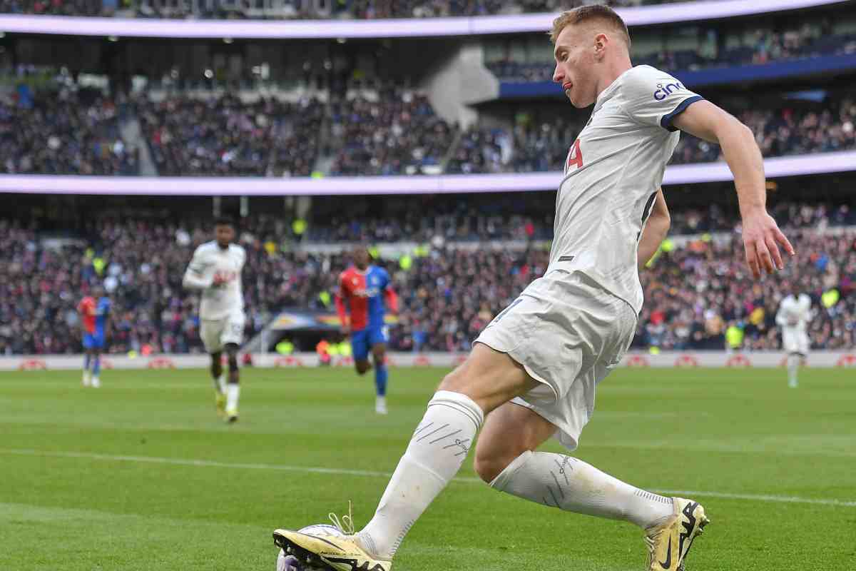 Seleziona Tottenham-Luton Town, Premier League: probabili formazioni, pronostici Tottenham-Luton Town, Premier League: probabili formazioni, pronostici