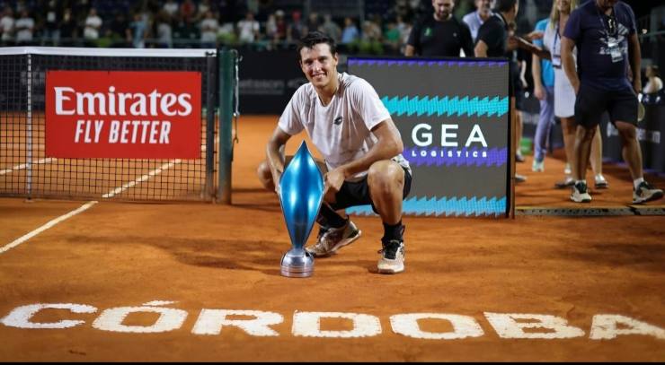 Tennis, cambia il calendario: scomparso dai radar