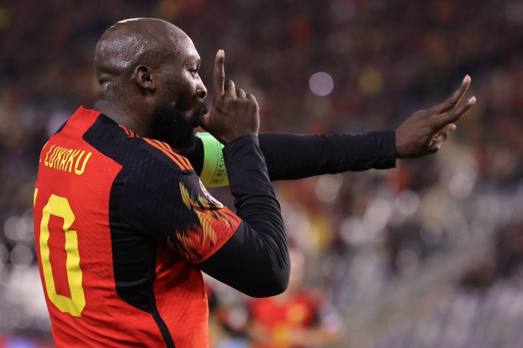 Irlanda-Belgio, amichevole: tv, streaming, probabili formazioni, pronostici