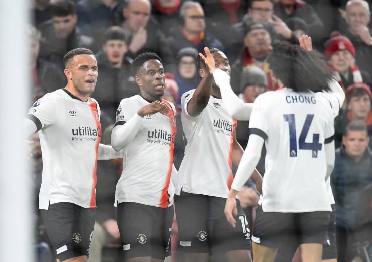 Tottenham-Luton Town, Premier League: probabili formazioni, pronostici Tottenham-Luton Town, Premier League: probabili formazioni, pronostici