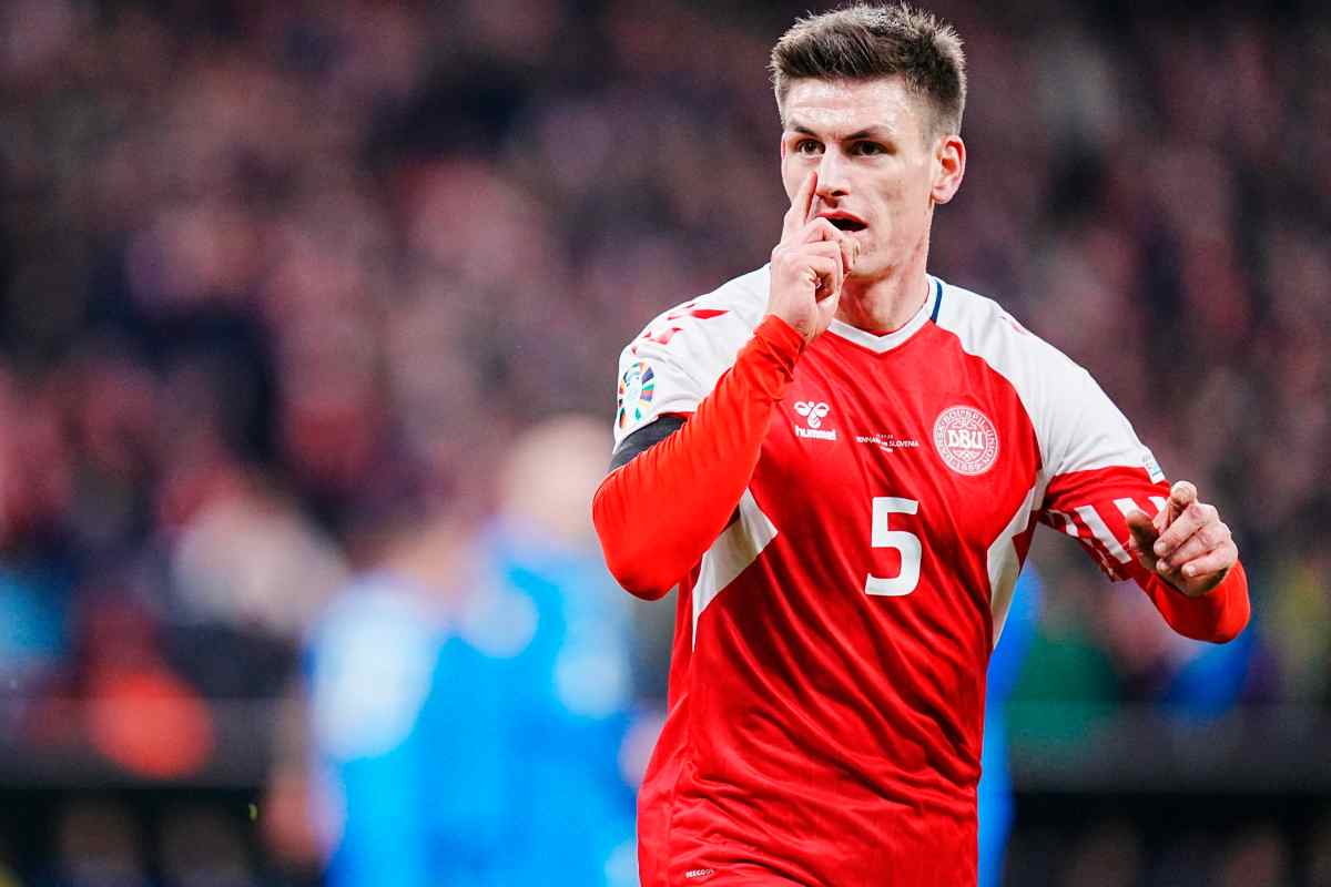 Danimarca-Svizzera, amichevole: tv, streaming, probabili formazioni, pronostici