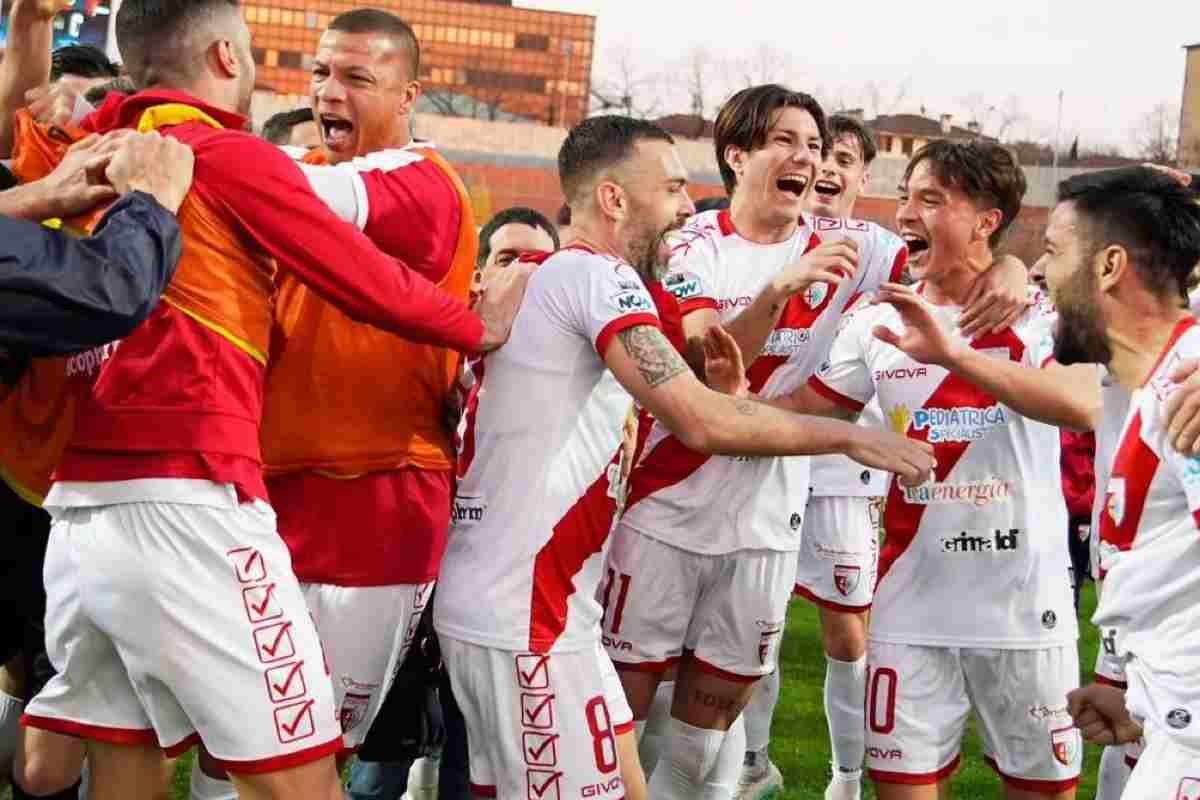 Serie C girone A, i pronostici sulle partite di sabato 23 marzo