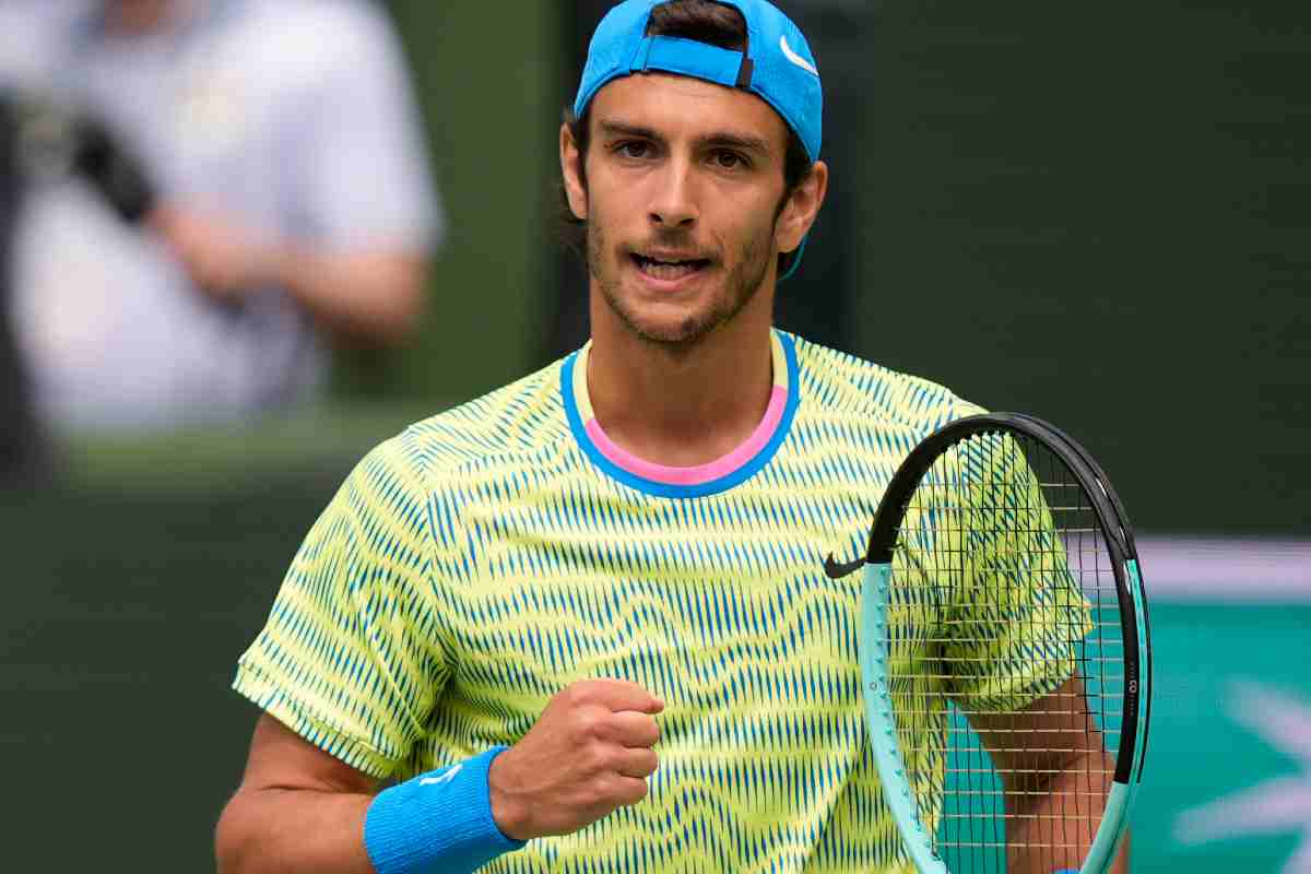 Musetti-Shelton, Atp Miami: orario, diretta tv, streaming, pronostici