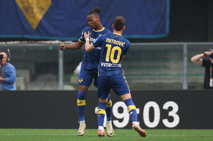 Cagliari-Verona, Serie A: streaming, probabili formazioni, pronostici