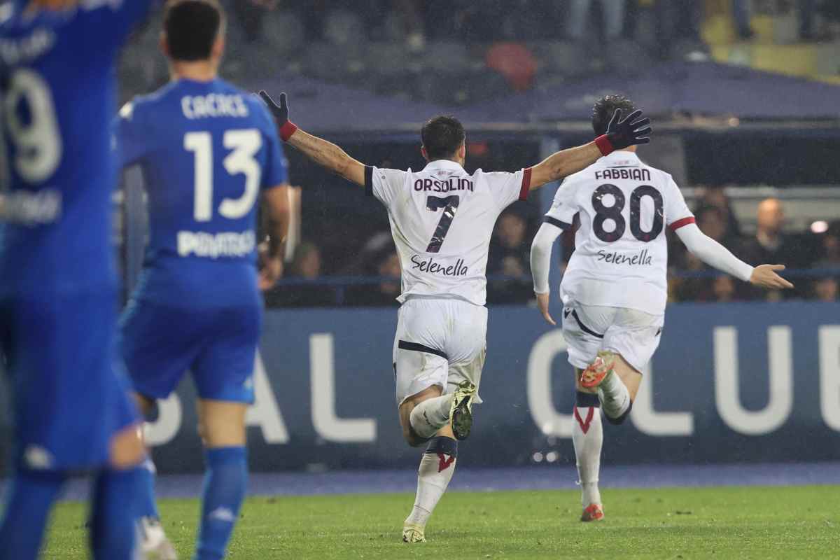 Bologna-Salernitana, Serie A: streaming, probabili formazioni, pronostici