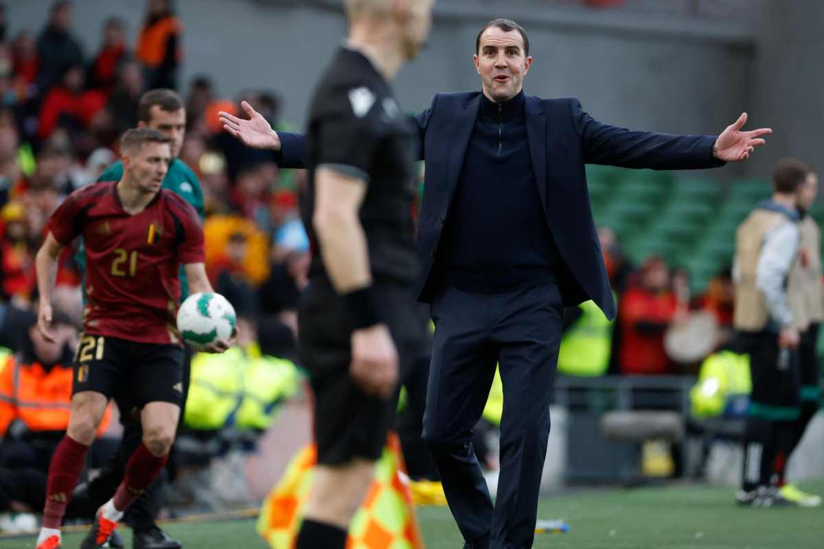 Irlanda-Svizzera, amichevole: tv, streaming, probabili formazioni, pronostici