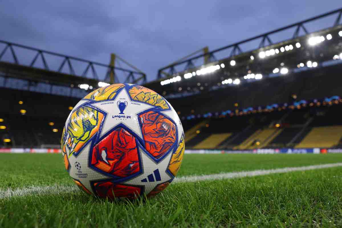 Chi vince la Champions League 2023/2024: il verdetto dell’algoritmo
