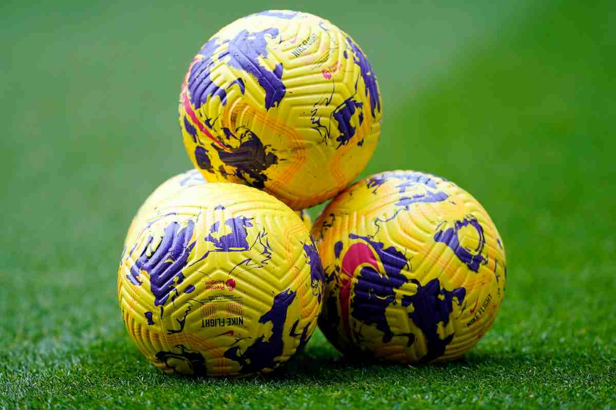 Chi vince la Premier League 2023/2024: il verdetto dell’algoritmo