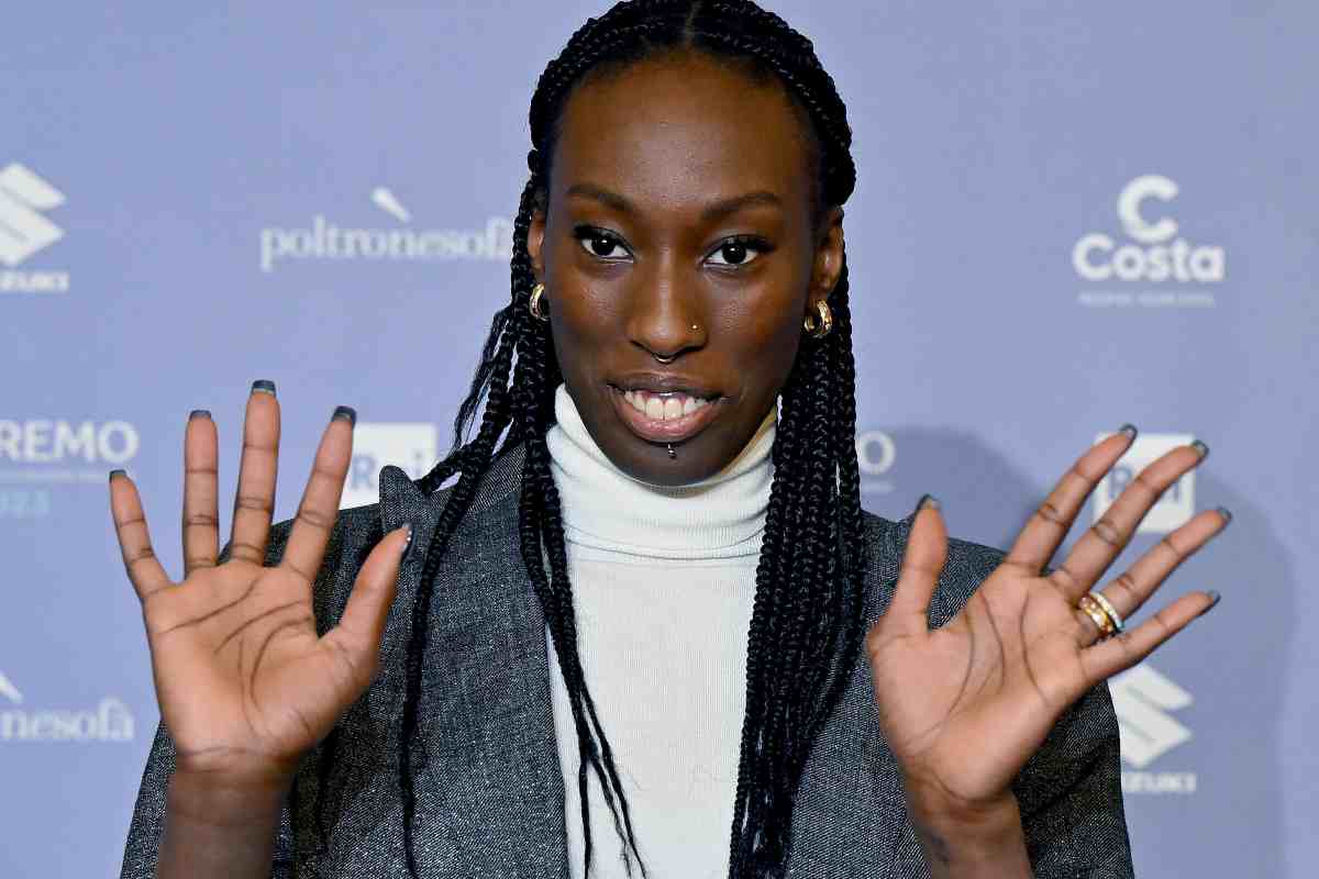 Paola Egonu, è deciso: retromarcia, si torna a Istanbul