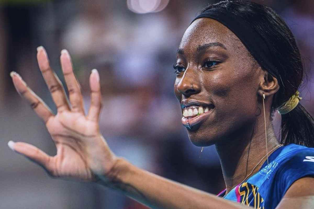 Paolo Egonu, dubbi su Leonardo: non è tutto oro quel che luccica