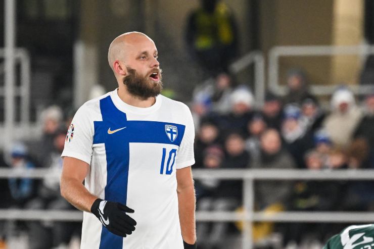 Galles-Finlandia, qualificazioni Euro 2024: tv, probabili formazioni, pronostici 