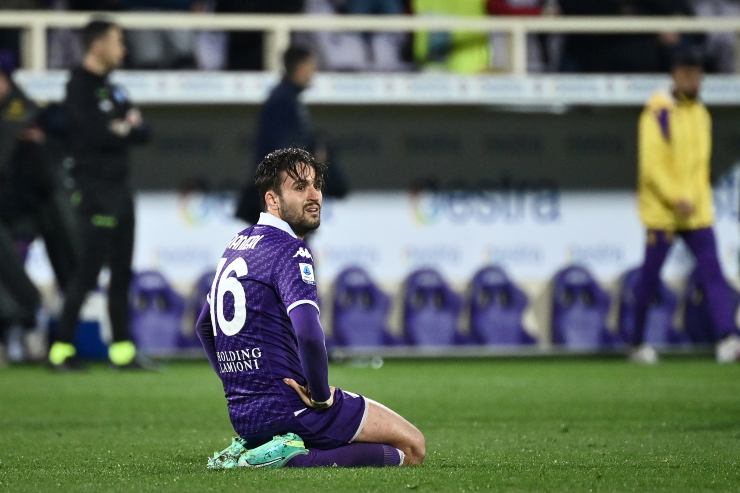 Atalanta-Fiorentina, Serie A: streaming, probabili formazioni, pronostici